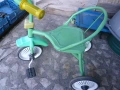 ДЕТСКО КОЛЕЛО ОТ СОЦА, снимка 8