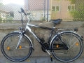 28 цола алуминиев велосипед с 21 скорости усилени капли амортисьори предни като нов , снимка 9
