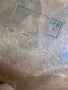 Емайлирана медна чинийка декоративна , снимка 5