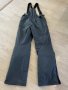 Детско ски долнище с тиранти 13 г., снимка 3