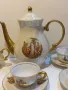 Сервиз за кафе , снимка 6