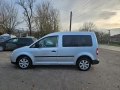 VW Caddy Life 1.9 TDi 2005,в отлично състояние. , снимка 3