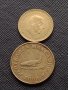 Лот монети от цял свят 10 броя ИНДИЯ, АРЖЕНТИНА, МАКЕДОНИЯ ЗА КОЛЕКЦИЯ ДЕКОРАЦИЯ 29667, снимка 7