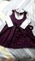 Нова рокля 10г , снимка 1 - Детски рокли и поли - 37059964