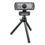 Уеб Камера Redragon Apex GW900-BK FHD камера за компютър или лаптоп Webcam for PC / Notebook, снимка 2