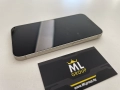 iPhone 13 128GB Starlight, втора употреба, снимка 4