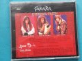 Takara – 1993 - Eternal Faith (AOR,Arena Rock), снимка 4