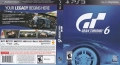 Игра GT6 Gran Turismo 6 Playstation PS3 състезания с всички коли от GT5 и много нови Real Driving , снимка 13