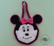  Чантичка Мини Маус, снимка 2
