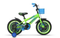 Детско Колело Cross Ultra Kidy 16", снимка 1 - Детски велосипеди, триколки и коли - 44879656