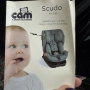 Детско столче за кола CAM, снимка 3