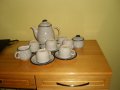Сервиз за кафе, снимка 2