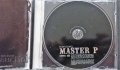 СД - FEATURING MASTER P - CD, снимка 2