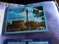 Картички Лондон нови винтидж 150х100мм, снимка 5