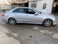 * ПРОДАВА СЕ НА ЧАСТИ* Мерцедес E220CDI W212 AMG BI-XENON, снимка 3