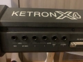Продавам Ketron X4 arranger sound module + педали , снимка 7