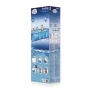 Сглобяем Басейн BESTWAY Steel Pro 56411 300x201x66 см с Филтърна Помпа, снимка 1