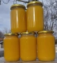 Продавам натурален пчелен мед , снимка 1