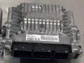 Компютър двигател / ECU 5WS40264G-T SID803A за Peugeot 407 2.0 HDI, снимка 1