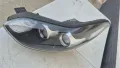 Ляв фар ксенон LED Kia Sportage година 2016 2017 2018 2019 2020 2021 код 92101F1110, 92101-F1110 , снимка 3