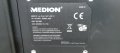 LCD Телевизор Medion НОМЕР 20. Model MD20151. 18.5инча 47см. Работещ. Без дистанционно. Внос от Герм, снимка 15