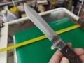 Български нож еделвайс , снимка 7