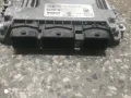 Компютър ECU FOCUS 4M51-12A650-ND 0281011263 6BME 2004г. Дизел, снимка 2