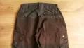GAUPA of NORWAY Trouser размер S за лов риболов панталон пролет есен - 870, снимка 4