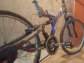 Продавам велосипед 26 passati touareg, снимка 2