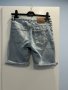 Дънкови къси панталонки Zara, снимка 1 - Детски къси панталони - 43181921