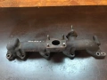 Изпускателен колектор за KIA Carens 2.0 CRDi (2002-2006), снимка 2