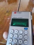 Стар калкулатор Sharp Elsi Mate EL-8018, снимка 8