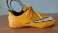 Nike Mercurial. Футболни обувки, стоножки. 32