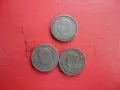 50 лева 1943 лот монети , снимка 5