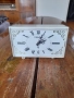 Настолен часовник,будилник СЛАВА,SLAVA #11, снимка 1