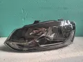 Фар Поло 6Р ляв фейс/Фар Polo 6R Face/Фар VW Polo 6C1941005B, снимка 10