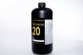 Оксидант за боя 1000мл. - ароматизиран с високо съдържание на восъци и предпазващо олио - 12лв./бр.