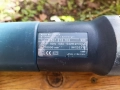 Bosch GEB 1000 четков шлайф , снимка 6