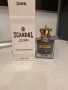 Jean Paul Gaultier Scandal pour Homme EDT 100ml Парфюм Tester 