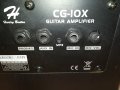 ПОРЪЧАНО-harley benton cg10x guitar amplifier-внос france 0805212100, снимка 17