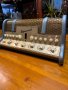 RARE-Dynacord mv-75-120 vacuum tube усилвател, снимка 2