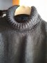 Дамски пуловер с поло яка-нов, снимка 2