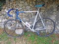 Ретро шосеен велосипед/63 ръст,на части/, снимка 15