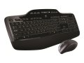 2 в 1 Комплект клавиатура и мишка Безжични Logitech MK710 Модерни компактни и удобни, снимка 2