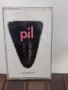 PIL ‎– That What Is Not