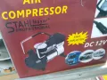 КОМПРЕСОР ЗА ГУМИ 45ЛВ 1412241744, снимка 2