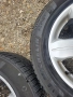 Алуминиеви джанти 16 цола Мерцедес 225/55/16, снимка 6