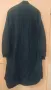 Черно дълго яке, снимка 3