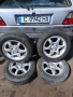 Алуминиеви Джанти  VW 14" 4х100 ЕТ38 , снимка 5