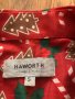 Коледна риза Haworth, снимка 4